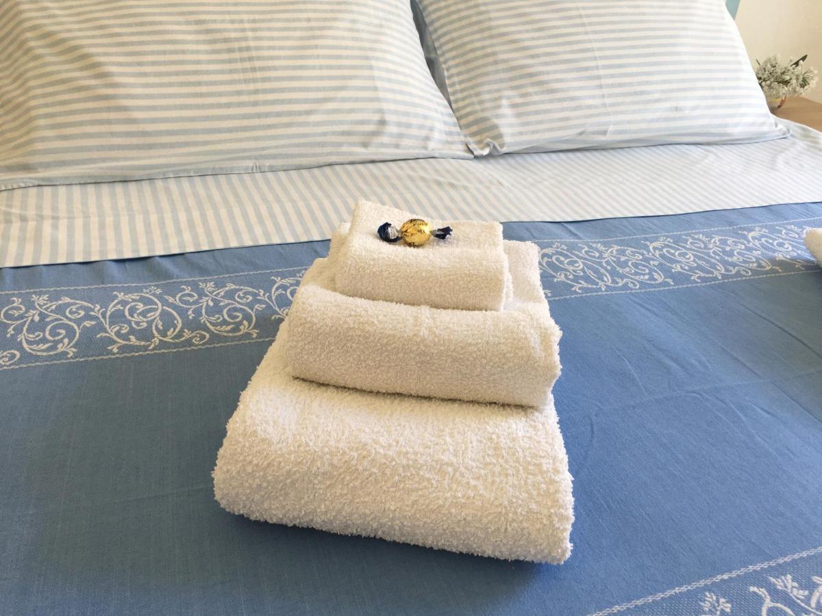 Hotel Villa Rinaldini 리미니 외부 사진