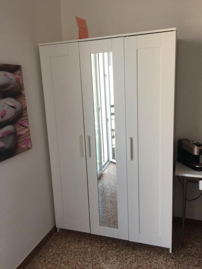 Hotel Villa Rinaldini 리미니 외부 사진