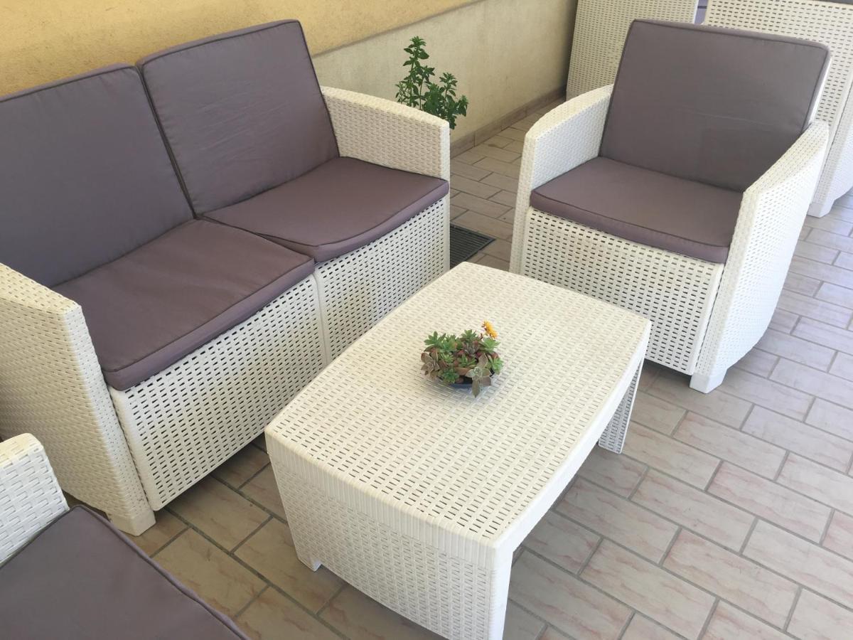 Hotel Villa Rinaldini 리미니 외부 사진