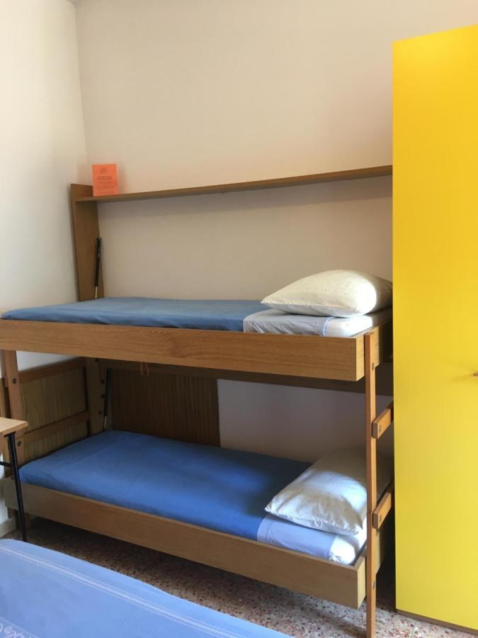 Hotel Villa Rinaldini 리미니 외부 사진