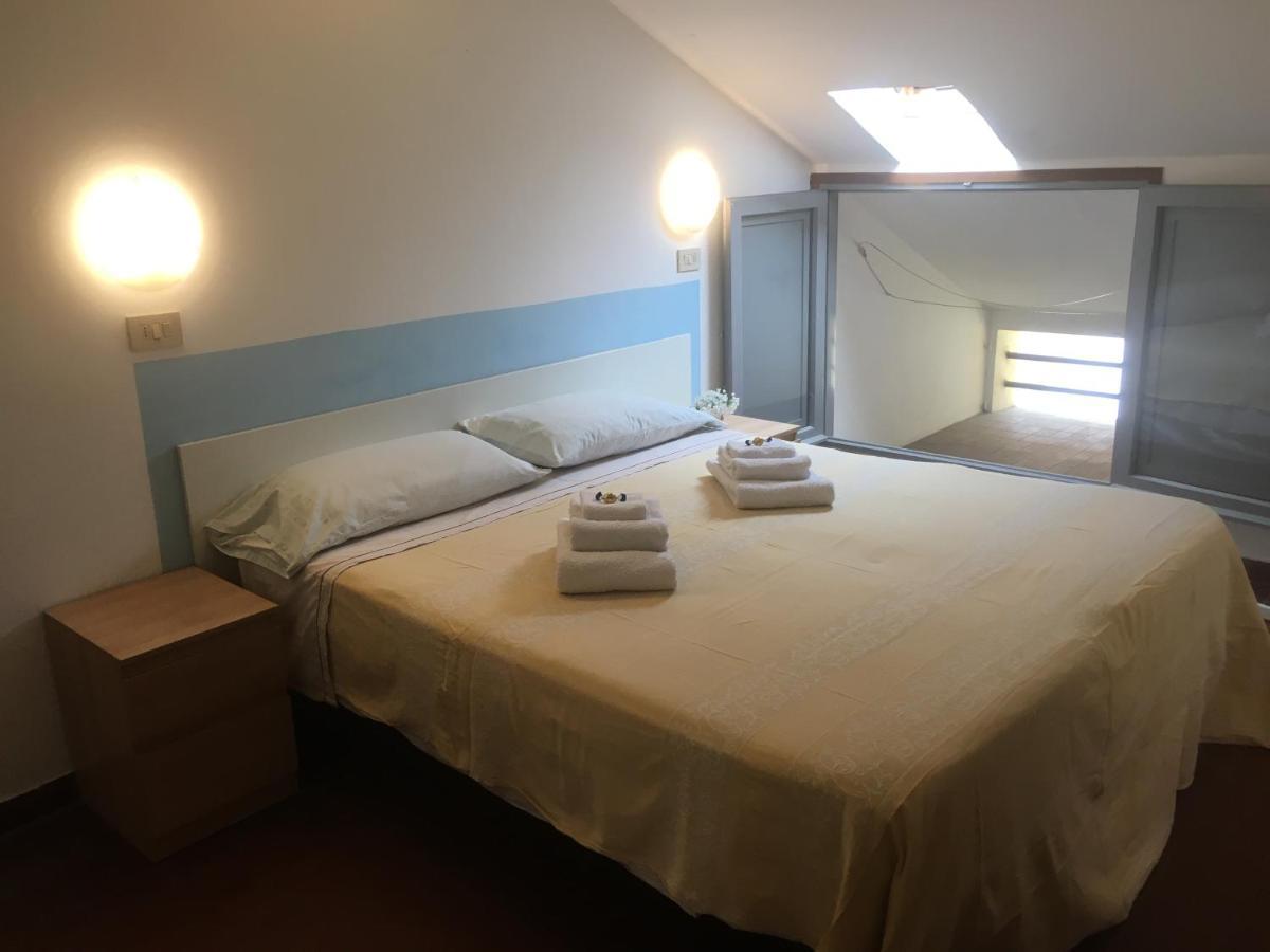Hotel Villa Rinaldini 리미니 외부 사진